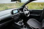 Hyundai i10 N Line 2020 года (UK)